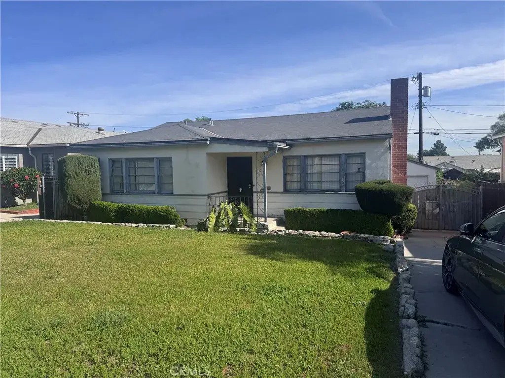 2916 Vaquero, Los Angeles, CA 90032 - #1