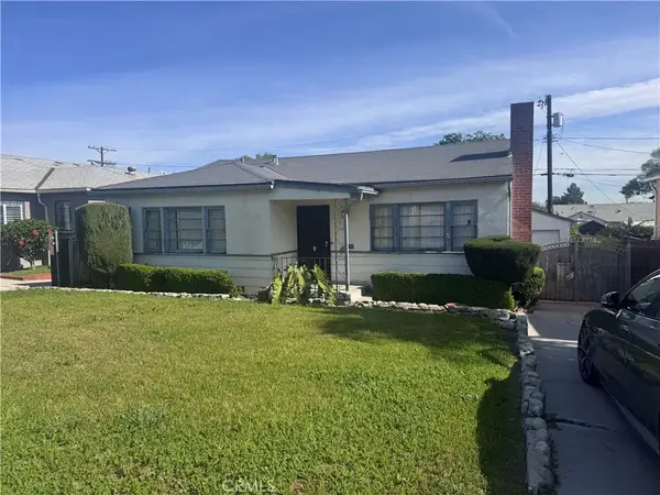 2916 Vaquero, Los Angeles, CA 90032