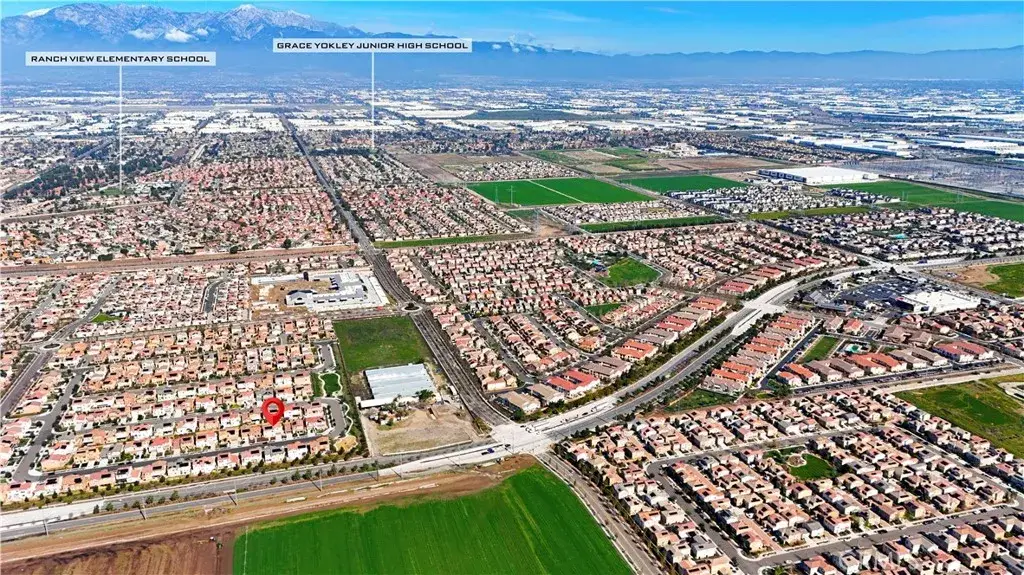 3017 E Grafton, Ontario, CA 91761 - #1