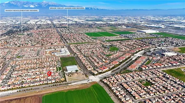 3017 E Grafton, Ontario, CA 91761