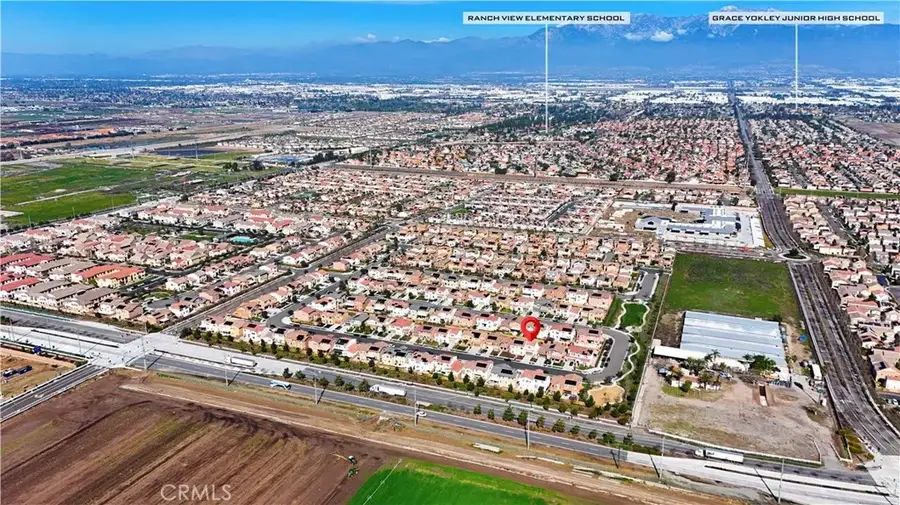 3017 E Grafton, Ontario, CA 91761 - #2