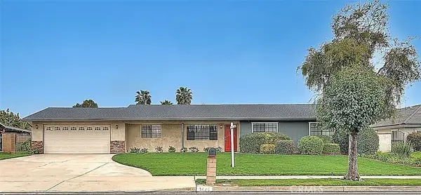 1425 S Dahlia, Ontario, CA 91762