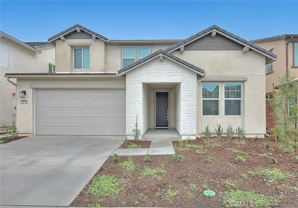 16649 Bristlecone Avenue, Chino, CA 91708 - #1