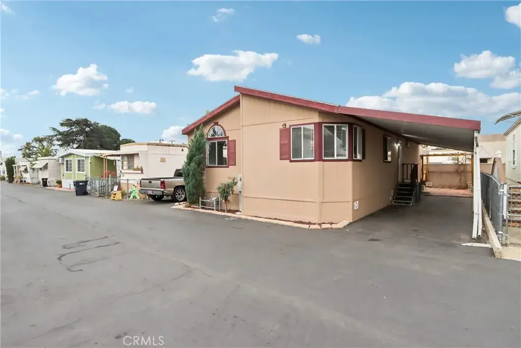 2717 E Arrow Hwy #21, La Verne, CA 91750 - #1