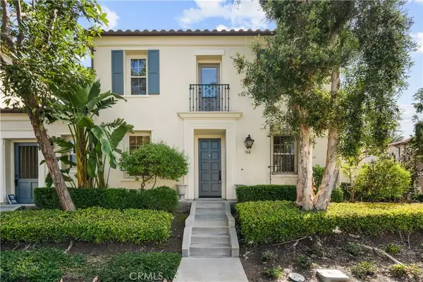 94 Mission, Irvine, CA 92618