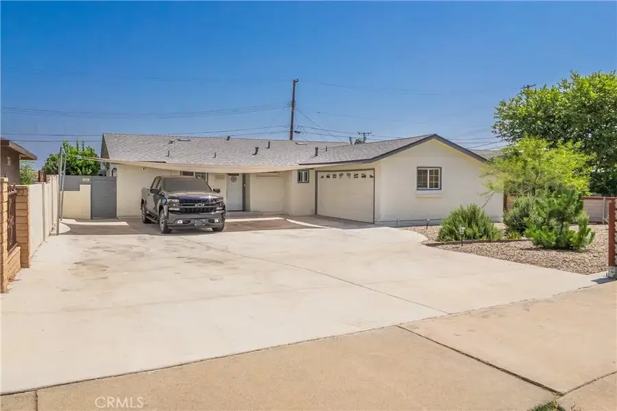 14455 Marwood Street, Hacienda Heights, CA 91745 - #2