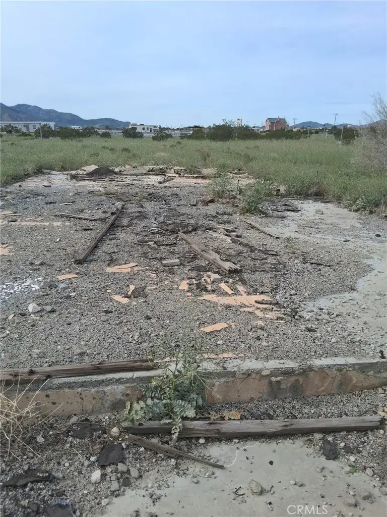 0 Stefan, Cabazon, CA 92230 - #1