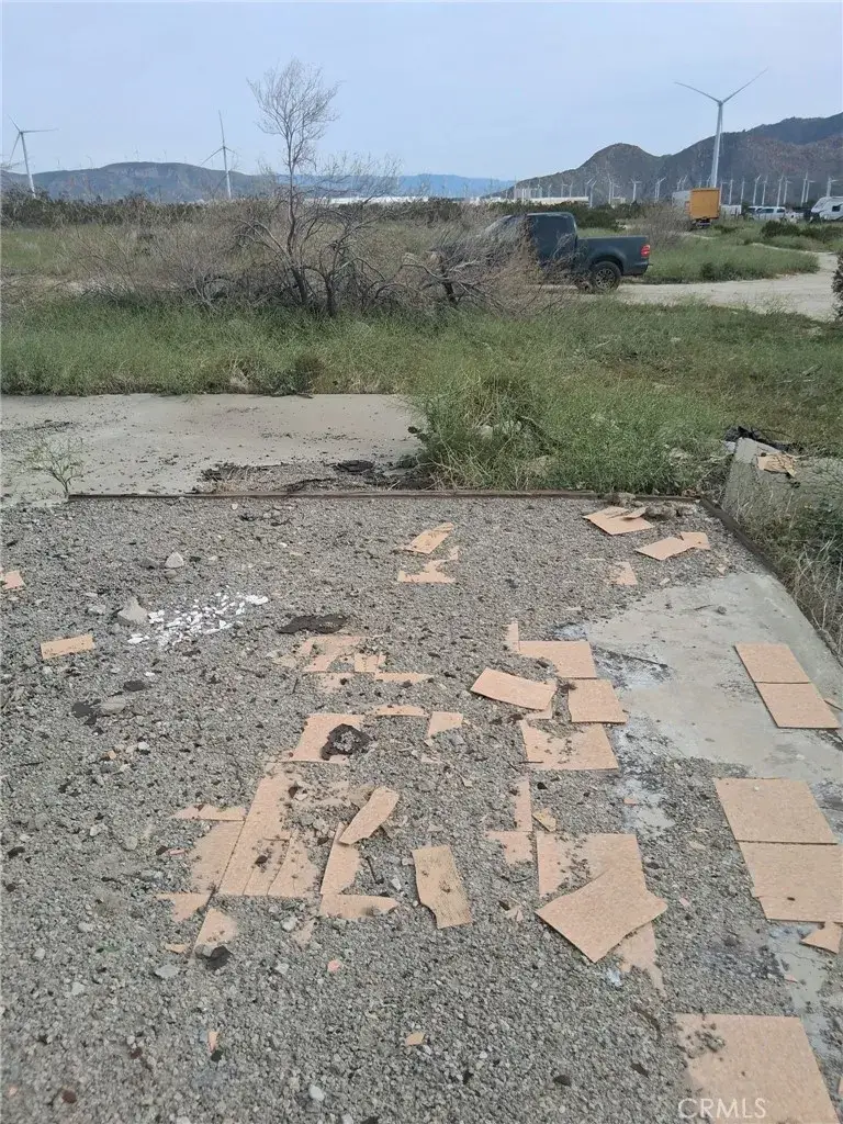 0 Stefan, Cabazon, CA 92230 - #3