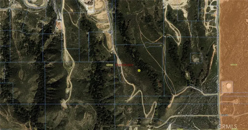 10330 Jaybird Rd, Rancho Cucamonga, CA 91737 - #1