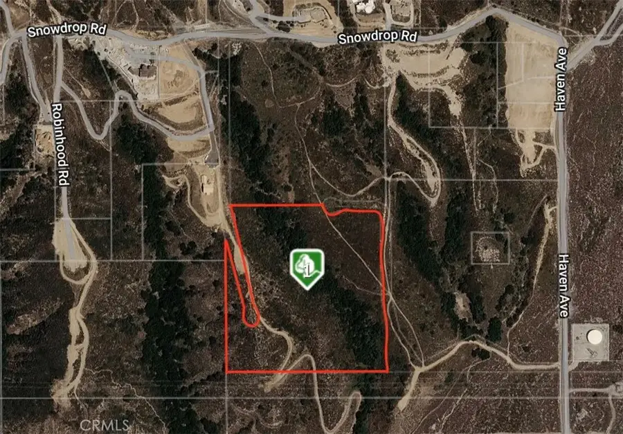 10330 Jaybird Rd, Rancho Cucamonga, CA 91737 - #2