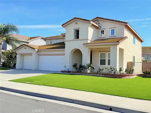 12679 Silas Phelps, Eastvale, CA 92880
