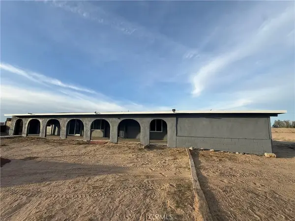 32883 Newberry Road, Newberry Springs, CA 92365