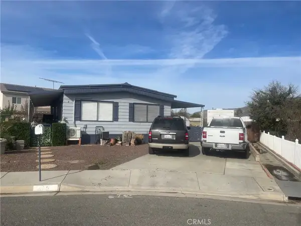 175 N Manzanita, San Jacinto, CA 92582