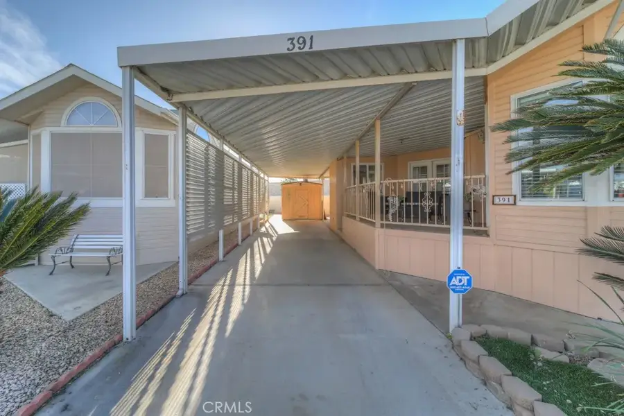 1295 S Cawston Ave #391, Hemet, CA 92545 - #2