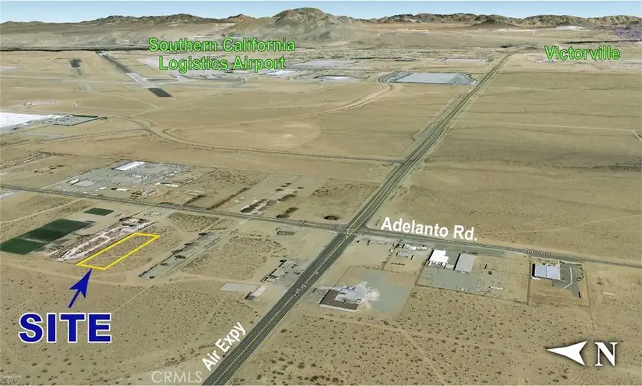 0 Adelanto, Adelanto, CA 92301 - #3