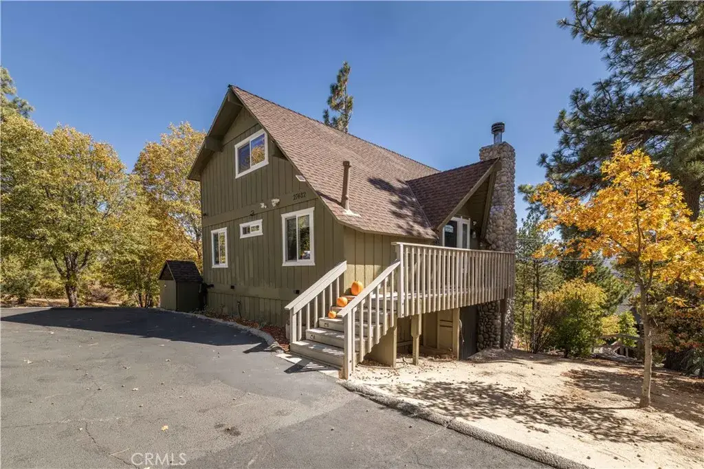 27482 Matterhorn, Lake Arrowhead, CA 92352 - #1