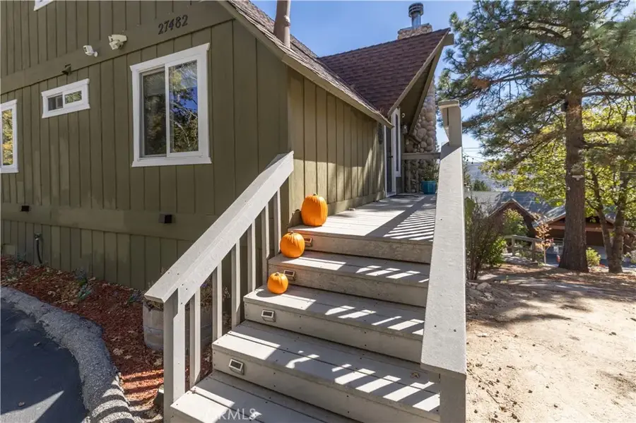 27482 Matterhorn, Lake Arrowhead, CA 92352 - #3
