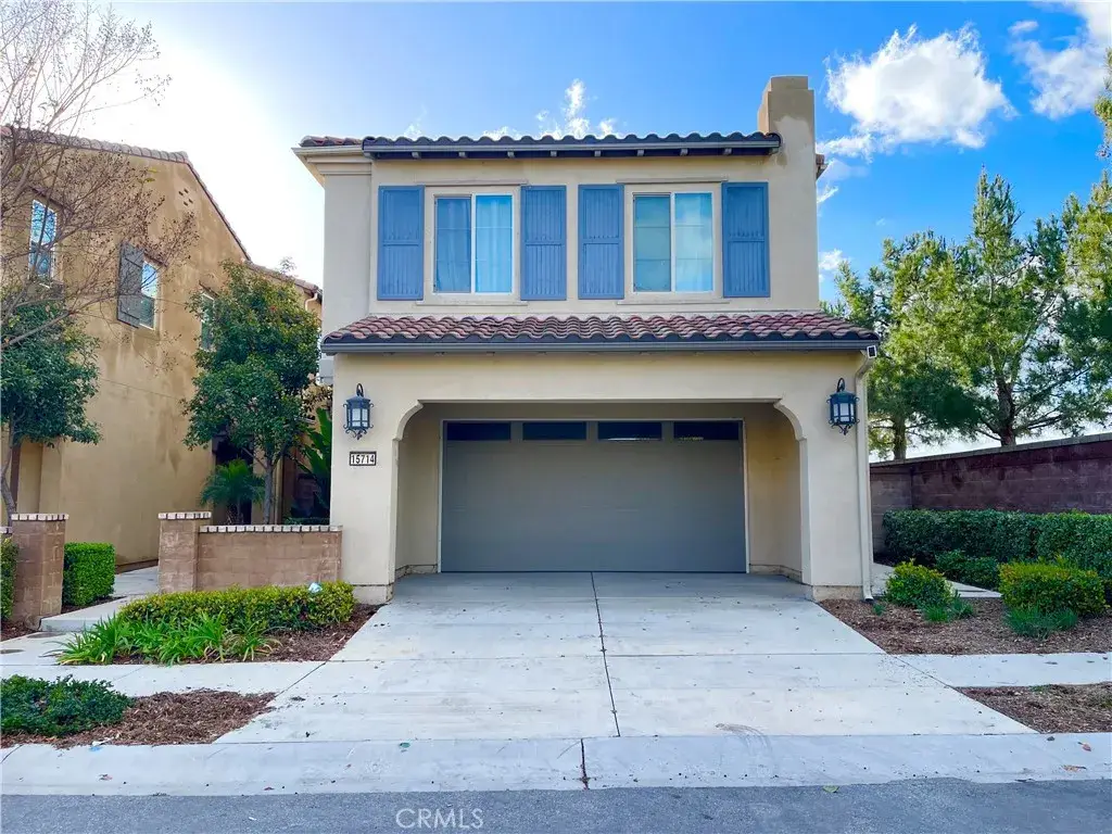 15714 Moonflower Ave, Chino, CA 91708 - #1