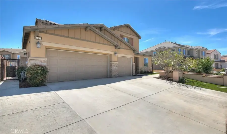 14861 Henry Street, Eastvale, CA 92880 - #3