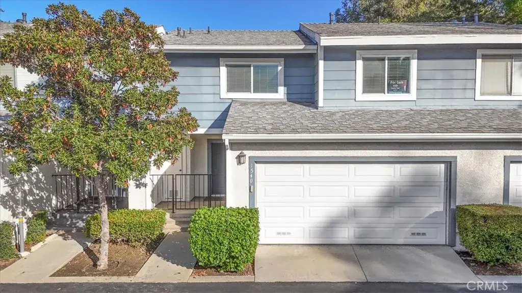 1540 Potomac, West Covina, CA 91791 - #1
