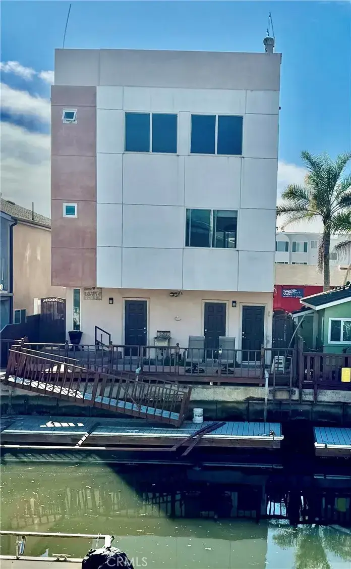 16754 Pacific Coast Hwy #B, Sunset Beach, CA 90742 - #1