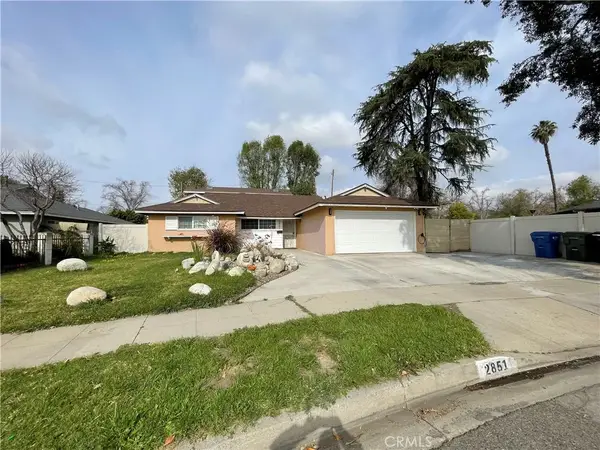 2851 Lancer, Pomona, CA 91768