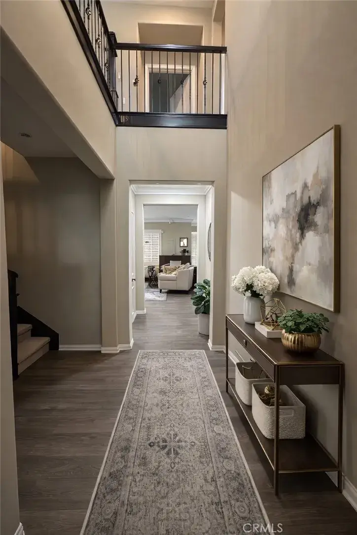 6746 Edinboro Street, Chino, CA 91710 - #2