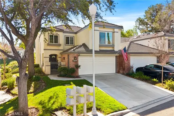 24522 Windsor #C, Valencia, CA 91355