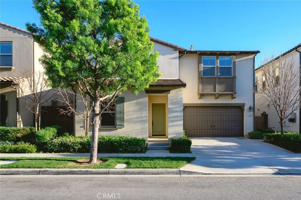 218 Geyser, Irvine, CA 92618 - #1