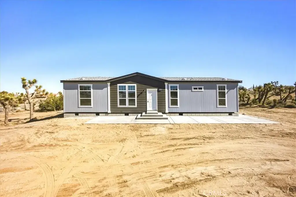 11475 Descanso Road, Pinon Hills, CA 92372 - #1