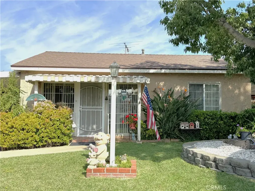 15865 Cadwell, La Puente, CA 91744 - #1