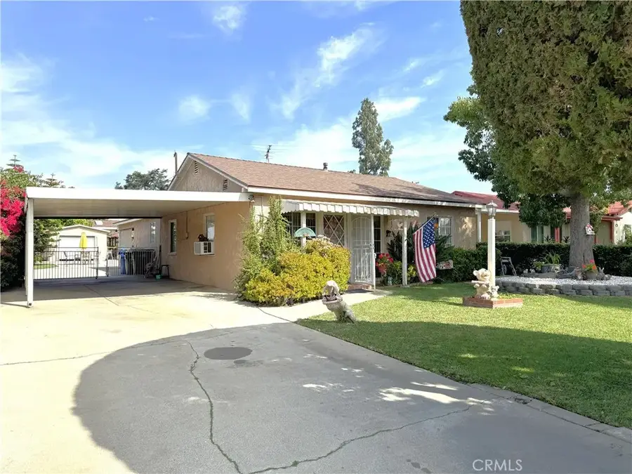 15865 Cadwell, La Puente, CA 91744 - #3