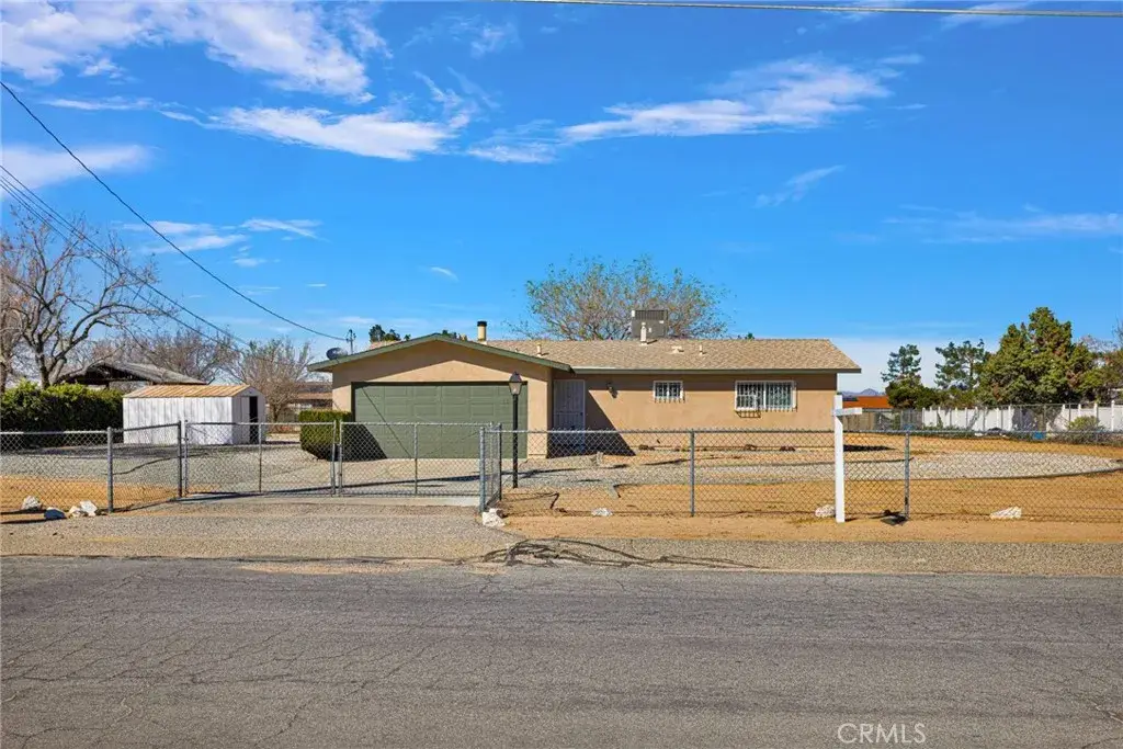 16020 Lime, Hesperia, CA 92345 - #1