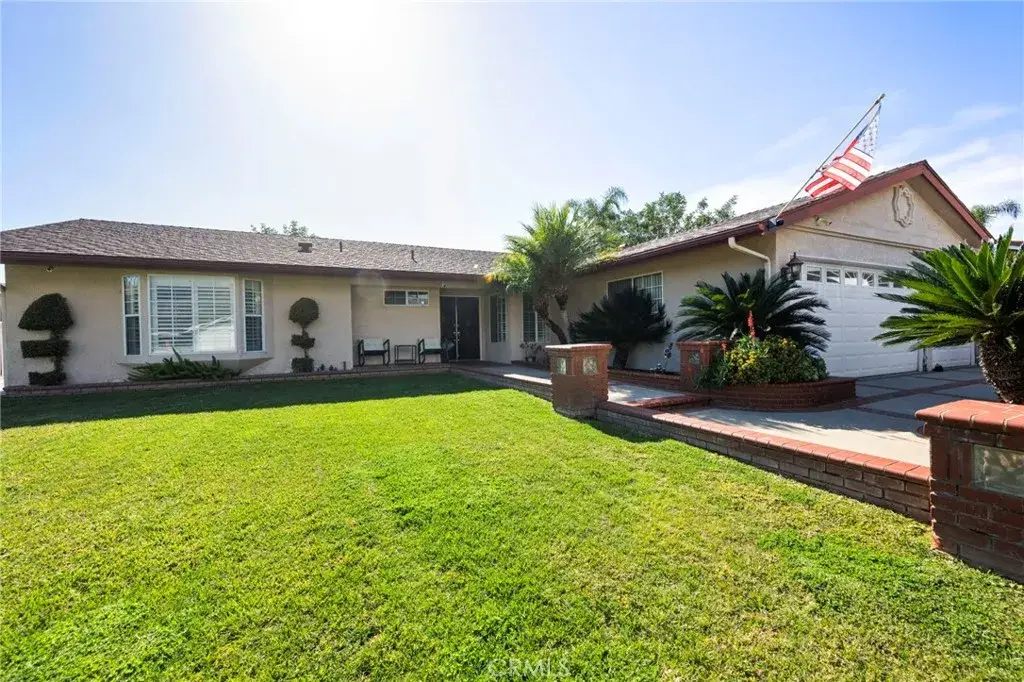 1218 Oak View, La Verne, CA 91750 - #1