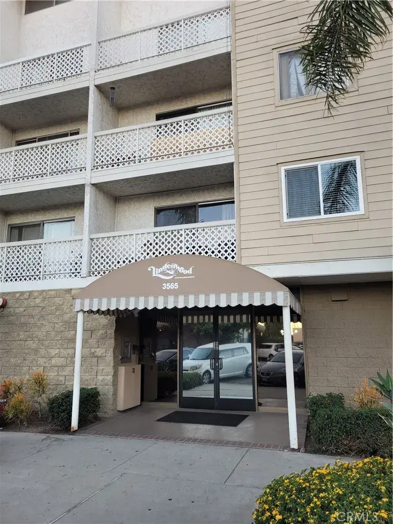 3565 Linden Avenue #306, Long Beach, CA 90807 - #2