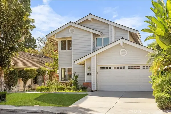 12 Oakdale, Irvine, CA 92604