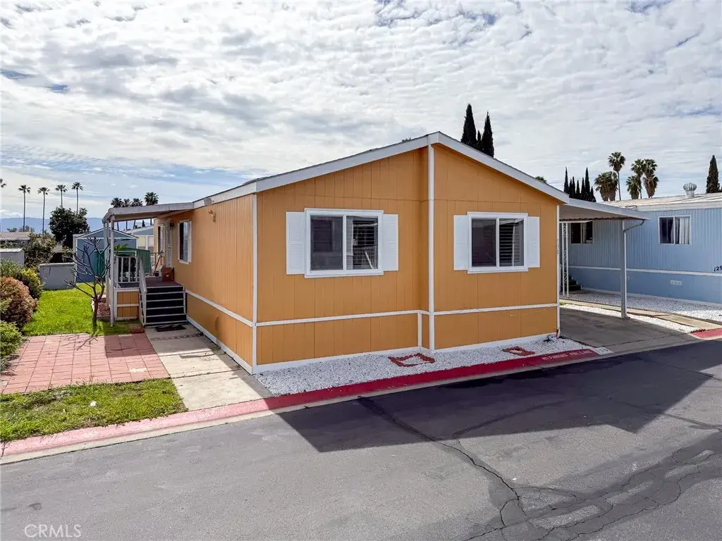 1855 E Riverside Dr #130, Ontario, CA 91761 - #1