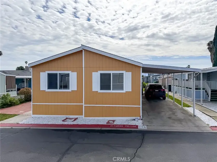 1855 E Riverside Dr #130, Ontario, CA 91761 - #2