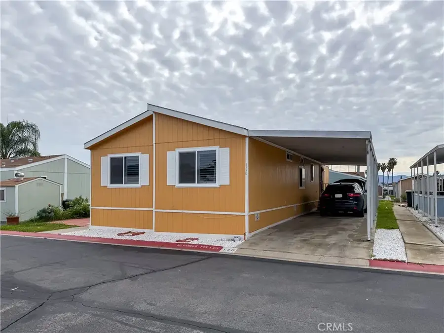 1855 E Riverside Dr #130, Ontario, CA 91761 - #3