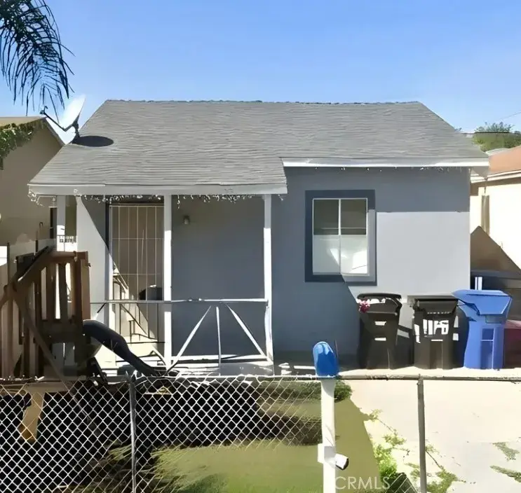 10743 Weigand, Los Angeles, CA 90059 - #1