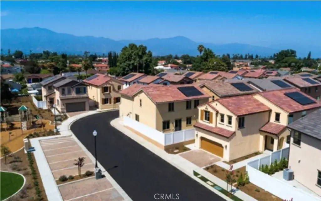 4057 N Highland Court, San Gabriel, CA 91776 - #1