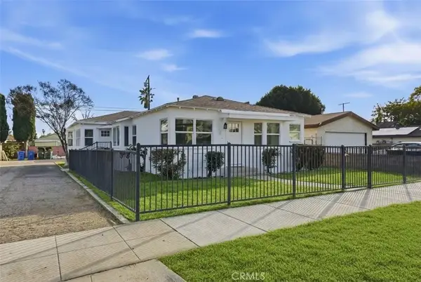 652 Lincoln, Pomona, CA 91767