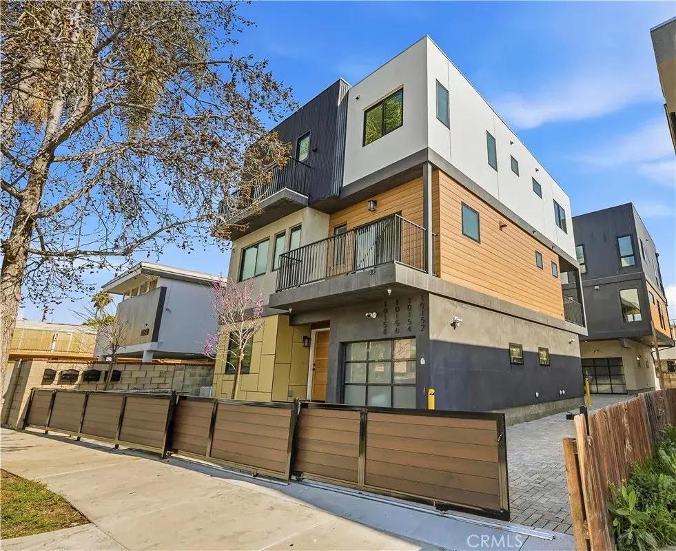 10156 Regent, Los Angeles, CA 90034 - #1