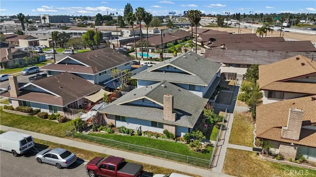 13391 Palm Street, Garden Grove, CA 92843 - #1