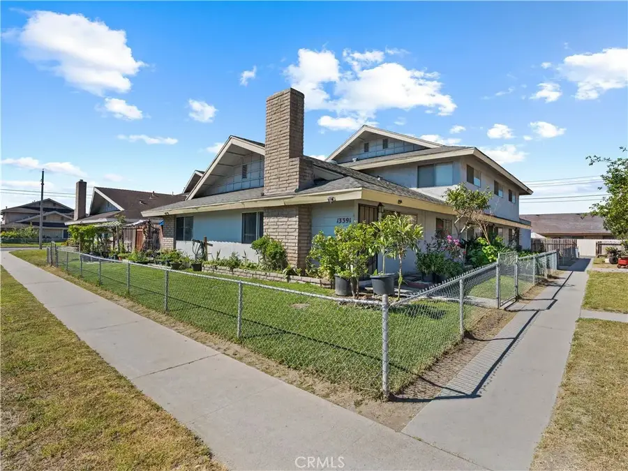 13391 Palm Street, Garden Grove, CA 92843 - #2