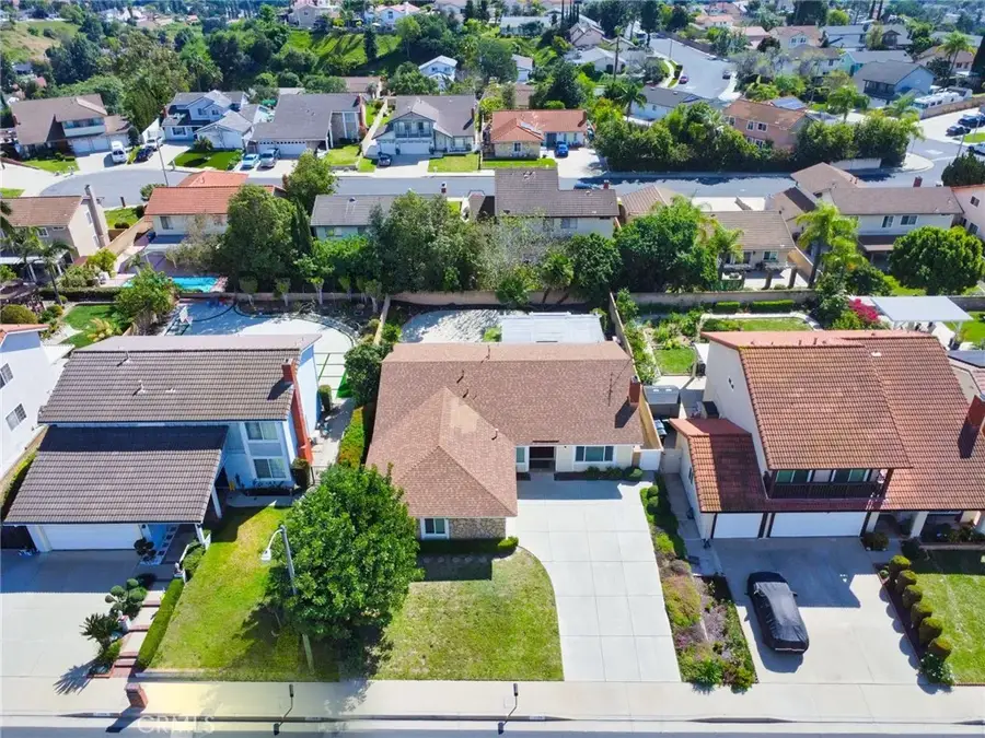 1728 Shadehill Pl, Diamond Bar, CA 91765 - #3