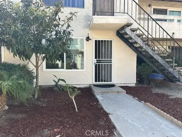 17425 Arrow #25, Fontana, CA 92335