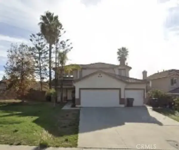 21605 Del Amo, Moreno Valley, CA 92557