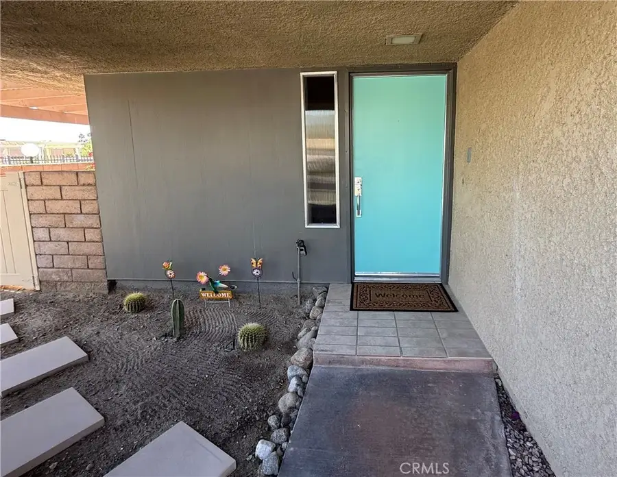 1457 Sunflower Circle North, Palm Springs, CA 92262 - #2