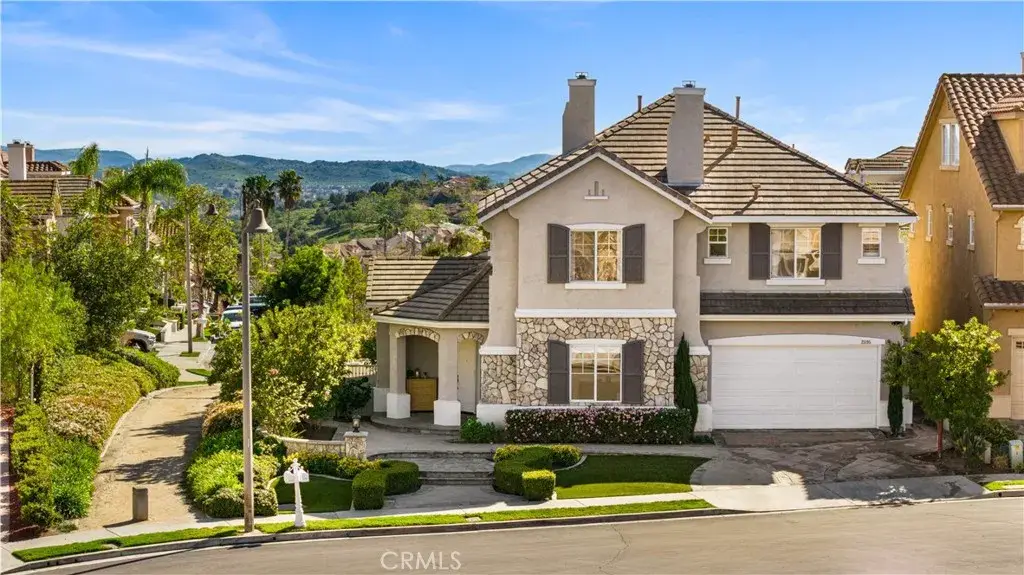 23195 Stoneridge, Mission Viejo, CA 92692 - #1